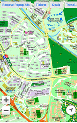 Blk 343 Clementi Avenue 5 (Clementi), HDB 3 Rooms #499809271